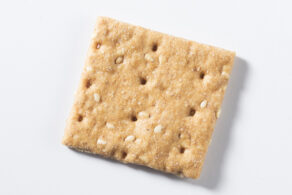 Cracker di Quinoa singolo