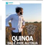 Millionaire Coltivare la Quinoa