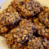 Biscotti di Quinoa